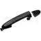 Motormite EXTERIOR DOOR HANDLE FRONT RIGHT BLACK/C 81124 - alternate 3